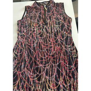 Women's EP New York golf dress